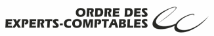 logo ordre des experts-comptables